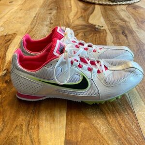 Nike Rival MD Women’s Track Shoes
